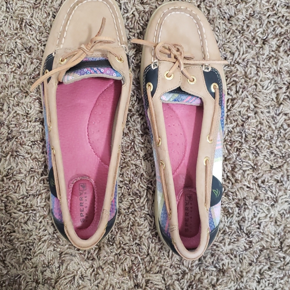 Sperry Top Sider